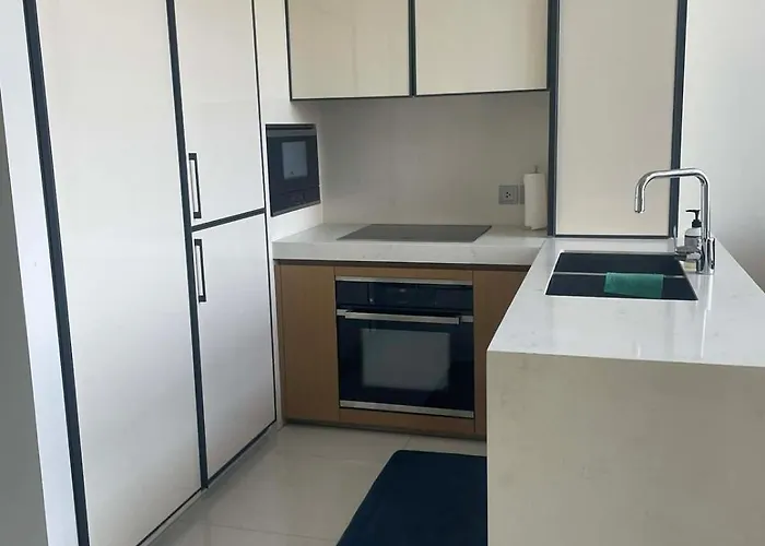 Luxury Living In 曼谷