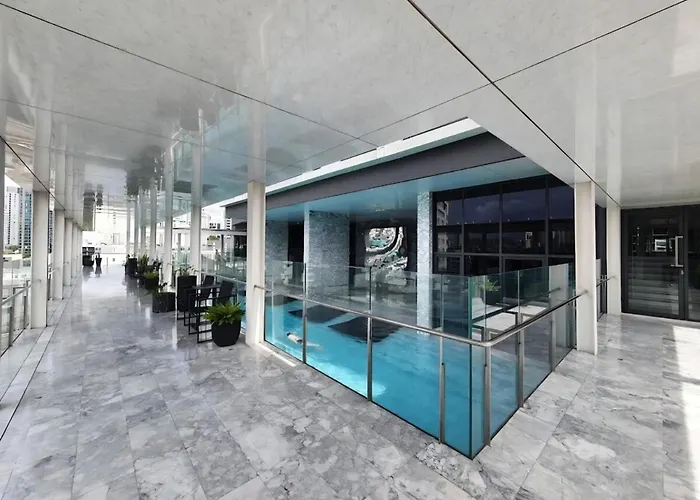 Luxury Living In 曼谷