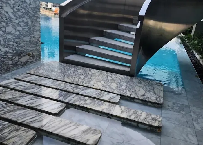 Luxury Living In
